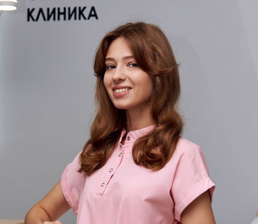 Козлова Софья Игоревна